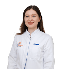 Мустафина Виолетта Рафаэлевна, эндокринолог