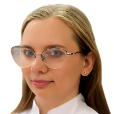 Солдатова Мария Алексеевна, терапевт