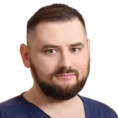 Рябчун Павел Васильевич, уролог