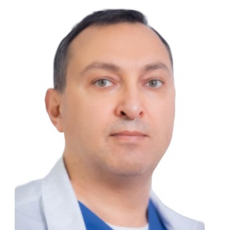 Боравков Игорь Николаевич, анестезиолог