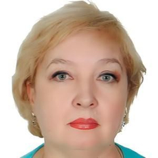 Колесниченко Марина Анатольевна, невролог