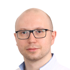 Марчук Валентин Владимирович, ортодонт