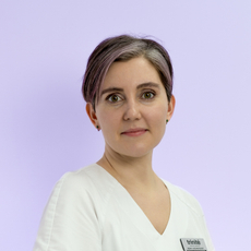 Масюк Анна Сергеевна, врач-косметолог