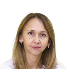 Сипилина Татьяна Алексеевна, терапевт