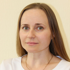 Шабалина Ольга Александровна, косметолог