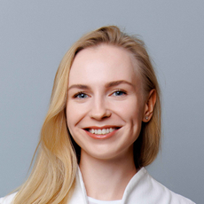 Мищенко Александра Александровна, ортодонт