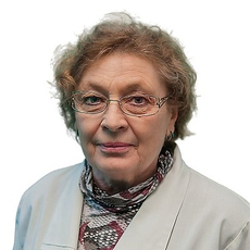 Богданова Елена Васильевна, кардиолог