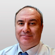 Морозов Константин Николаевич, психиатр