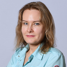 Сосненко Ольга Никитична, детский хирург