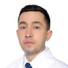 Панюхов Роман Романович, уролог