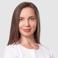 Сафронова Анастасия Александровна, гинеколог