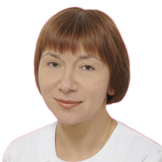 Дмитренко Анжелика Борисовна, стоматолог-терапевт