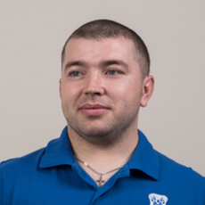 Васильев Михаил Юрьевич, стоматолог-терапевт