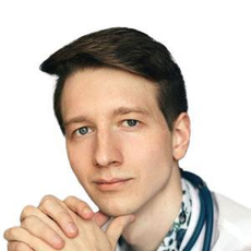 Аверкин Павел Игоревич, терапевт