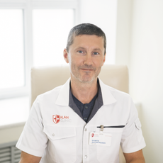 Казаков Дмитрий Юрьевич, терапевт