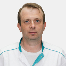 Дикер Геннадий Михайлович, кардиолог