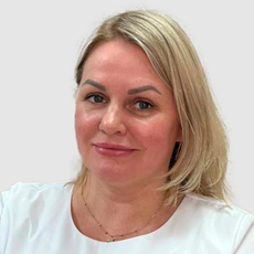 Филиппова Юлия Петровна, подолог