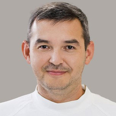 Кунгуров Роман Исакович, стоматолог-ортопед