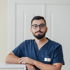 Зурабов Георгий Натанович, онколог