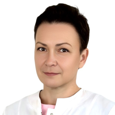 Климова Наталья Валерьевна, стоматолог-терапевт