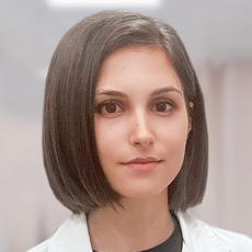 Коджебаш Наталья Дмитриевна, невролог