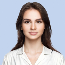 Мягких Лина Витальевна, ортодонт