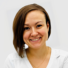 Николаенко Анастасия Александровна, стоматолог-терапевт