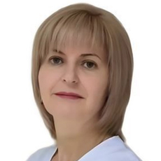 Александрова Елена Геннадьевна, эндокринолог