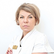 Белкина Анжелика Станиславовна, врач функциональной диагностики