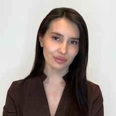 Гафиева Ригина Мазгаровна, врач-косметолог