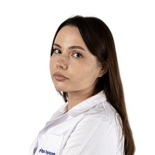 Черненок Юлия Владимировна, офтальмолог