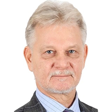 Бузик Олег Жанович, психиатр