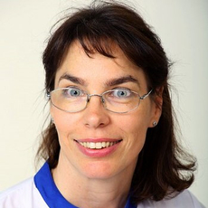 Махотина Мария Сергеевна, врач УЗД