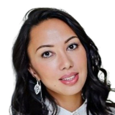 Бессонова (Щербаченко) Любовь Викторовна, диетолог