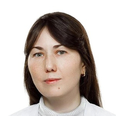 Курашова Ольга Михайловна, терапевт