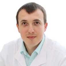 Федотов Сергей Александрович, хирург