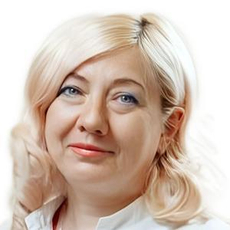 Стольникова Инна Юрьевна, педиатр