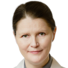 Воробьева Виктория Валериановна, гинеколог