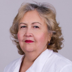 Куликова Тамара Валентиновна, офтальмолог