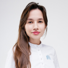 Салихзянова Линара Рифатовна, стоматолог-терапевт