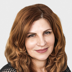 Аванесова Медея Алексеевна, стоматолог-терапевт