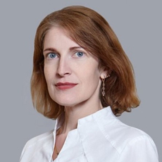Соколова Илона Николаевна, гинеколог