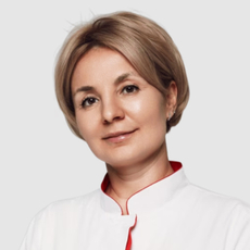 Оспанбаева Лилия Григориевна, гинеколог