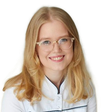 Калашникова Алина Юрьевна, гинеколог