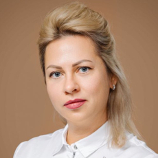 Сосновская Виолетта Алексеевна, стоматолог-терапевт