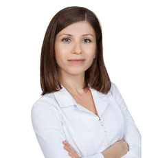 Дербилова Виктория Павловна, сосудистый хирург