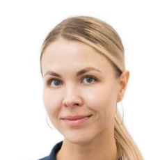 Сидорук Ирина Евгеньевна, детский невролог