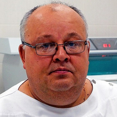 Сеченов Владимир Юрьевич, стоматолог-ортопед