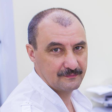 Тицкий Андрей Викторович, врач УЗД