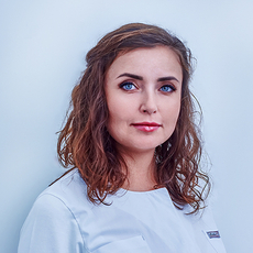 Крайнева Елена Александровна, офтальмолог